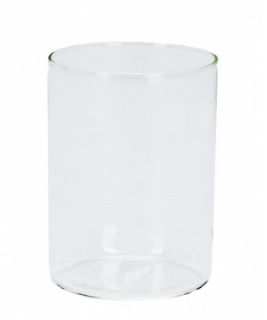Alessi Reserveglas Voor Mok MGMUG Alessi Reserveglas Voor Mok MGMUG